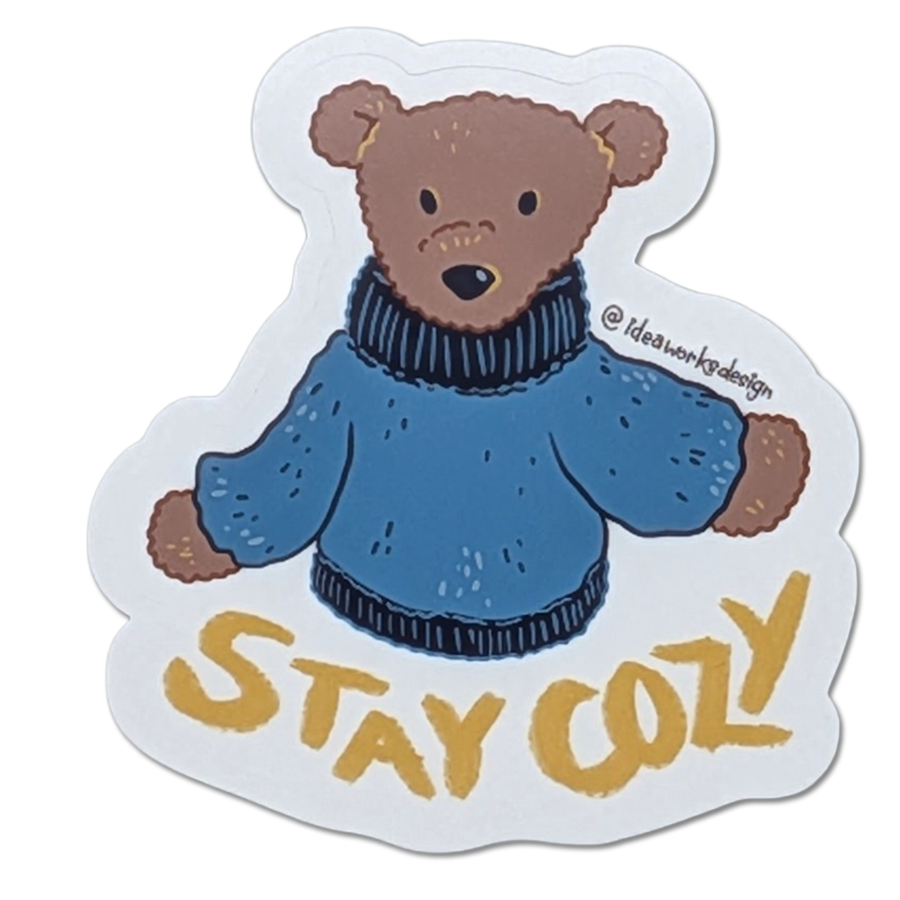 Holiday Sticker Pack