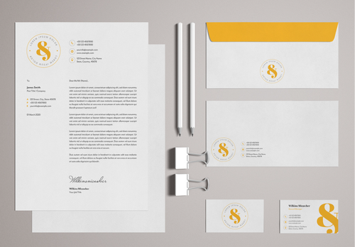 Graphic Design Service