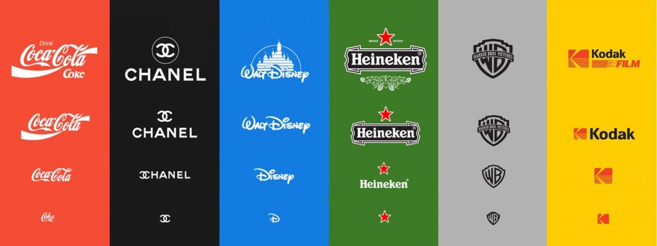 Logo Variations: What Do You Need?