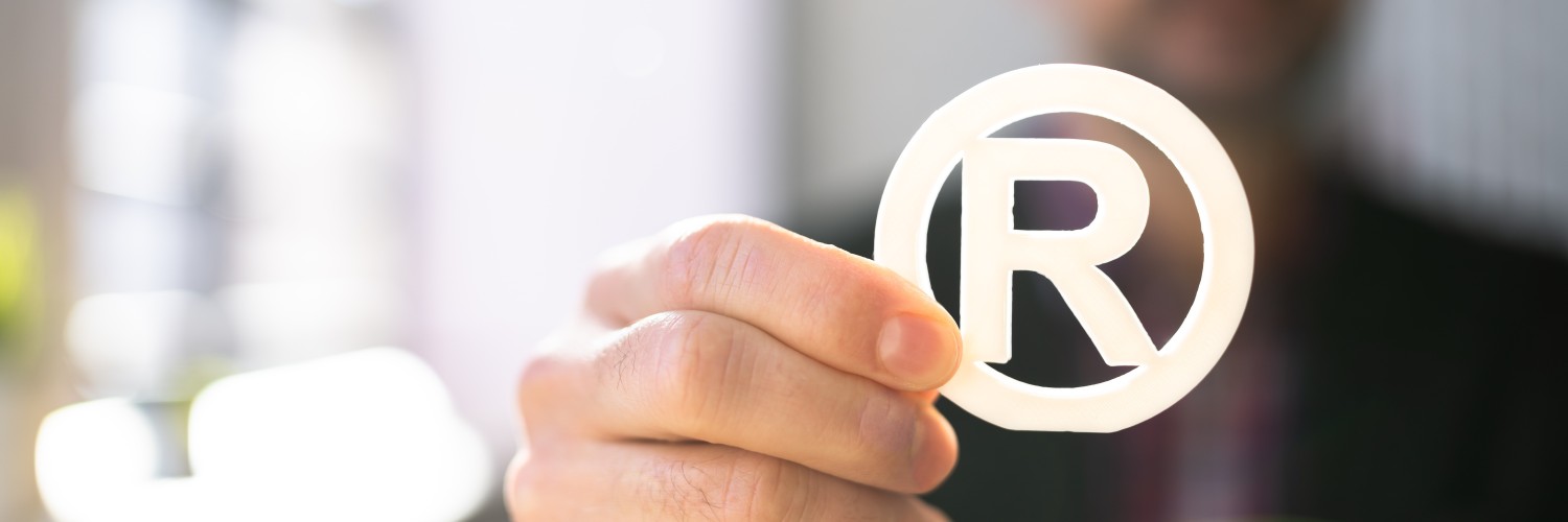 Trademarks, Copyrights and Patents