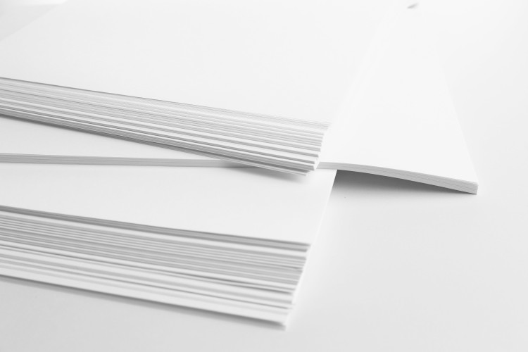 Understanding Paper Weights