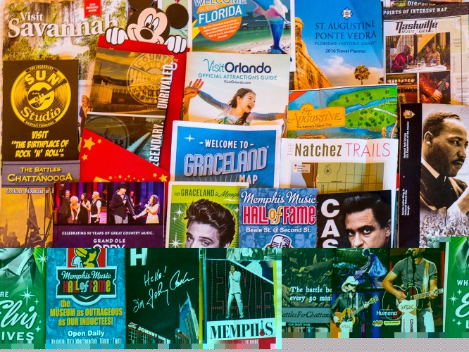 Creating a Successful Marketing Piece