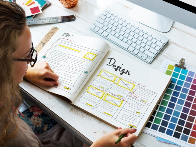 The Basic Rules of Layout