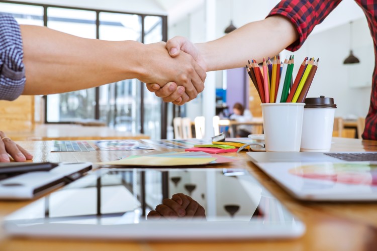 How to Hire a Designer